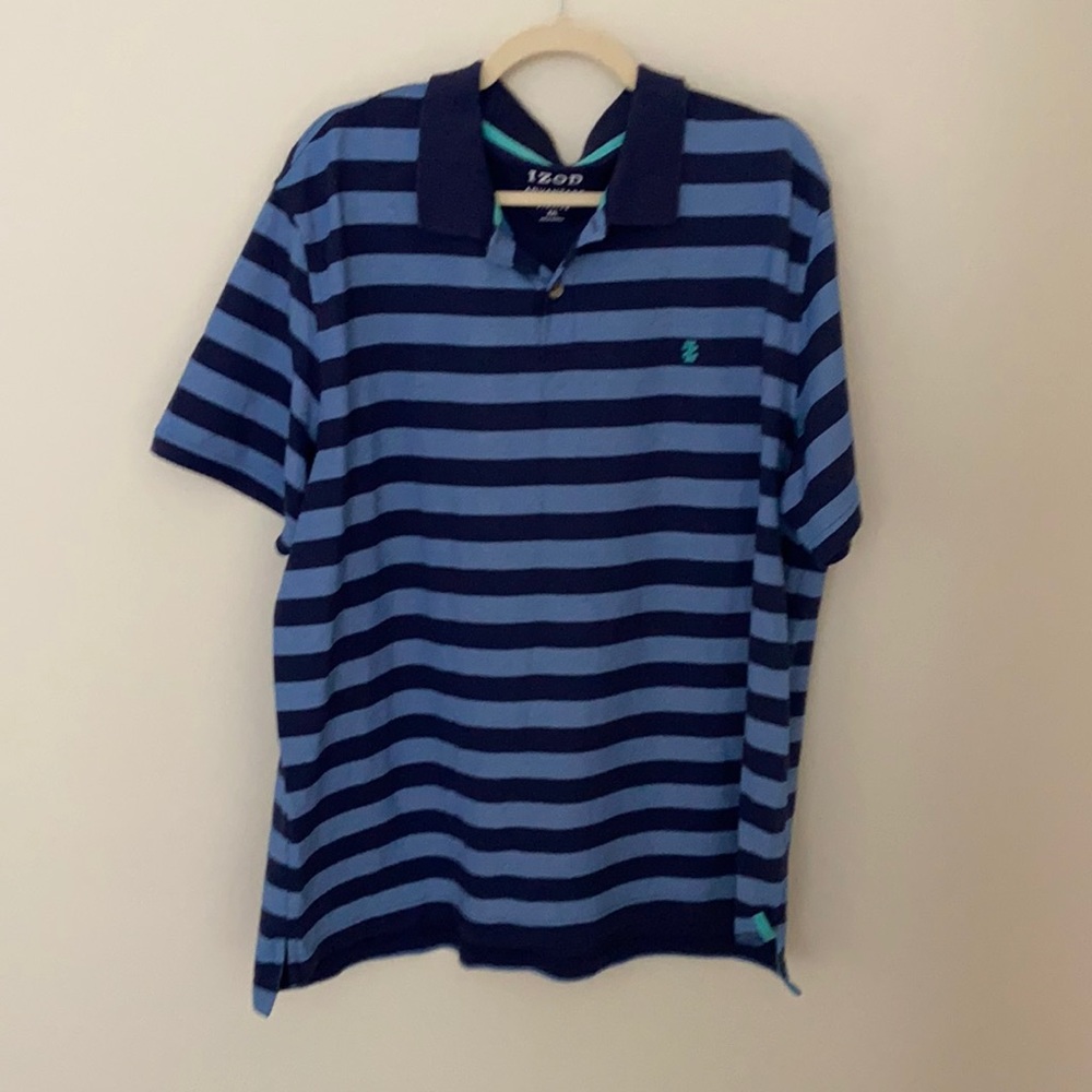 Xxl mens shirt.